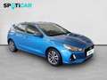 Hyundai i30 1.6CRDi BD Klass 110 Azul - thumbnail 3