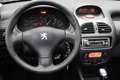 Peugeot 206 CC 1.6-16V Airco, Stuurbekrachtiging Grijs - thumbnail 8