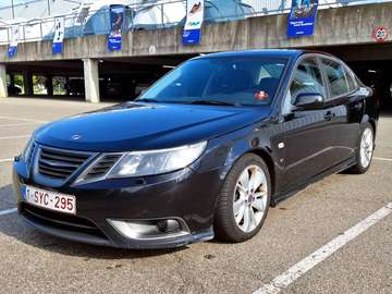 9-3 1.9 TTiD Aero