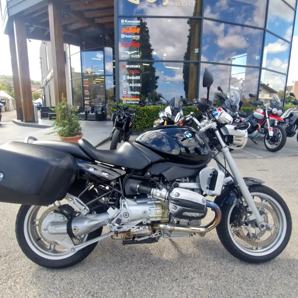 BMW R 850