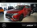 Mitsubishi Outlander 2.4 PHEV Basis Spirit 4x4 Navi+Kam+SHZ Roşu - thumbnail 1