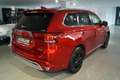 Mitsubishi Outlander 2.4 PHEV Basis Spirit 4x4 Navi+Kam+SHZ Rojo - thumbnail 4