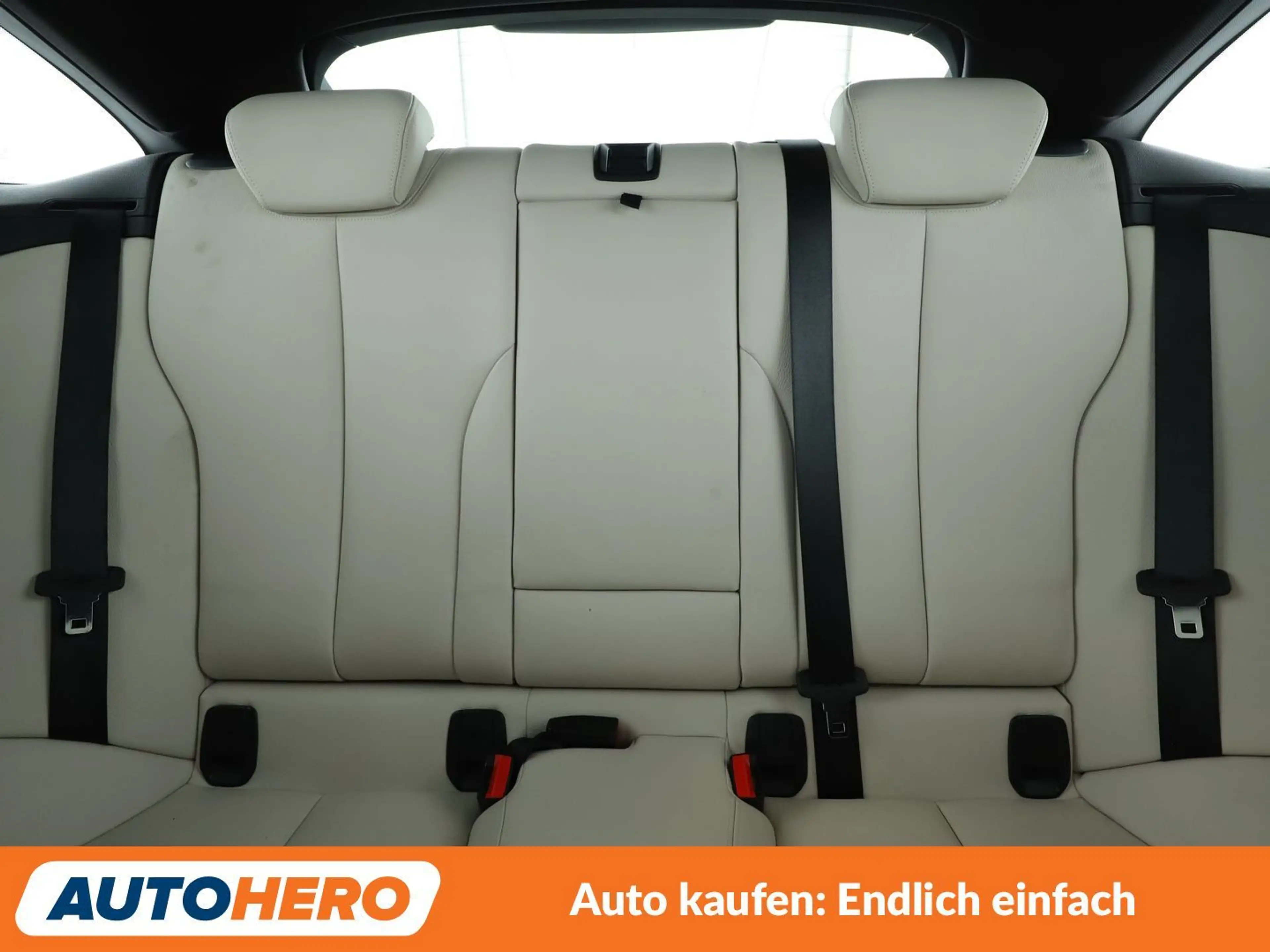 BMW 435 435i Gran Coupé M Sport*NAVI*XENON*TEMPO*PDC* — photo 15
