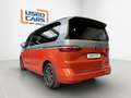 Volkswagen T7 Multivan Style+DSG+7Sitze+Stand-H. Naranja - thumbnail 6