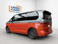 Volkswagen T7 Multivan Style+DSG+7Sitze+Stand-H. Naranja - thumbnail 5