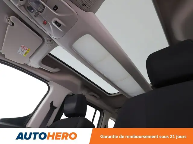 Dangel Berlingo view 14