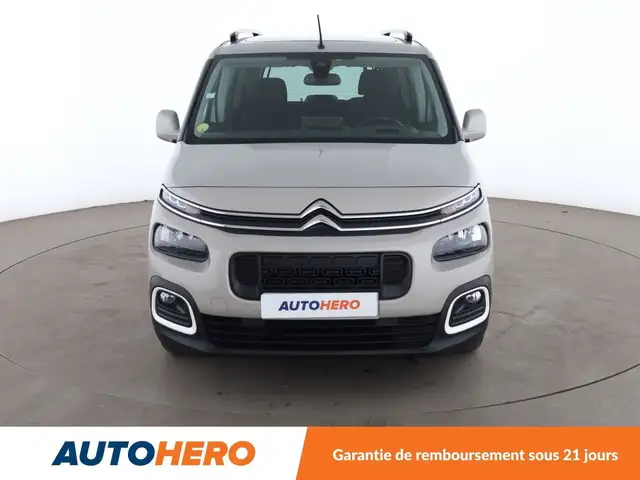 Dangel Berlingo view 9