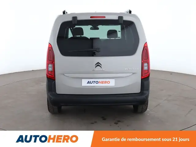 Dangel Berlingo view 5