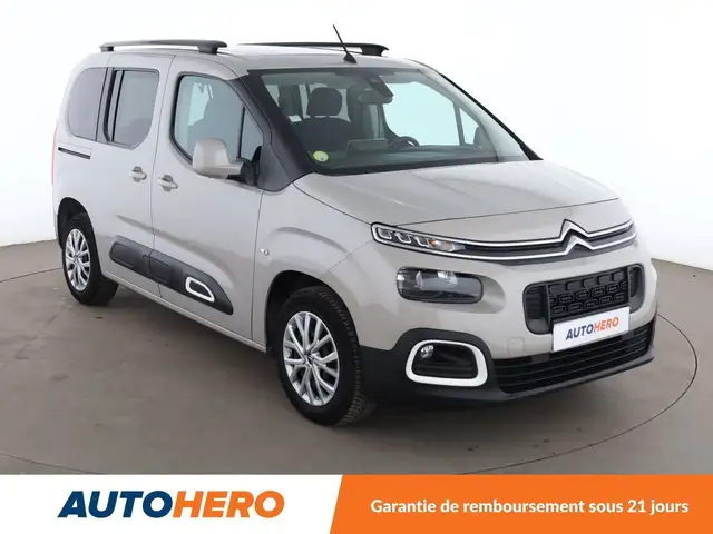 Dangel Berlingo view 8