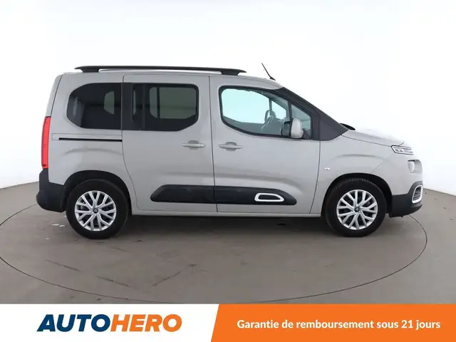 Dangel Berlingo view 7
