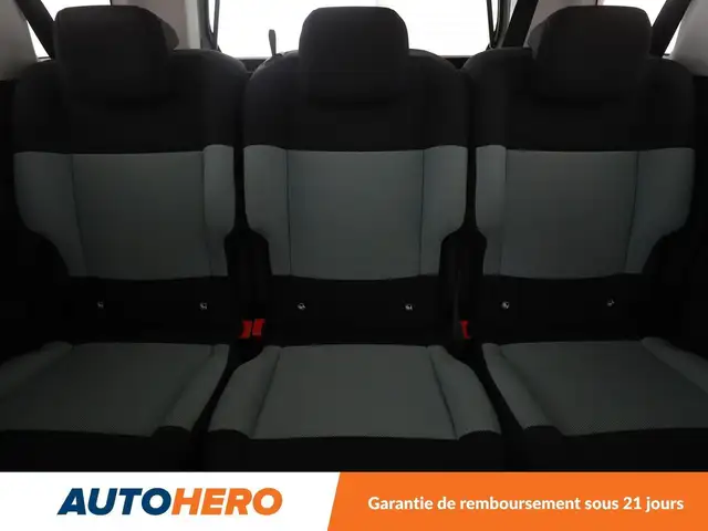 Dangel Berlingo view 15