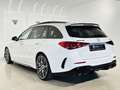 Mercedes-Benz C 43 AMG Estate 4Matic 9G-Tronic Blanco - thumbnail 6