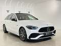 Mercedes-Benz C 43 AMG Estate 4Matic 9G-Tronic Blanco - thumbnail 3