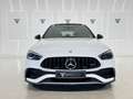 Mercedes-Benz C 43 AMG Estate 4Matic 9G-Tronic Blanco - thumbnail 2