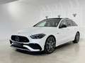 Mercedes-Benz C 43 AMG Estate 4Matic 9G-Tronic Blanco - thumbnail 12