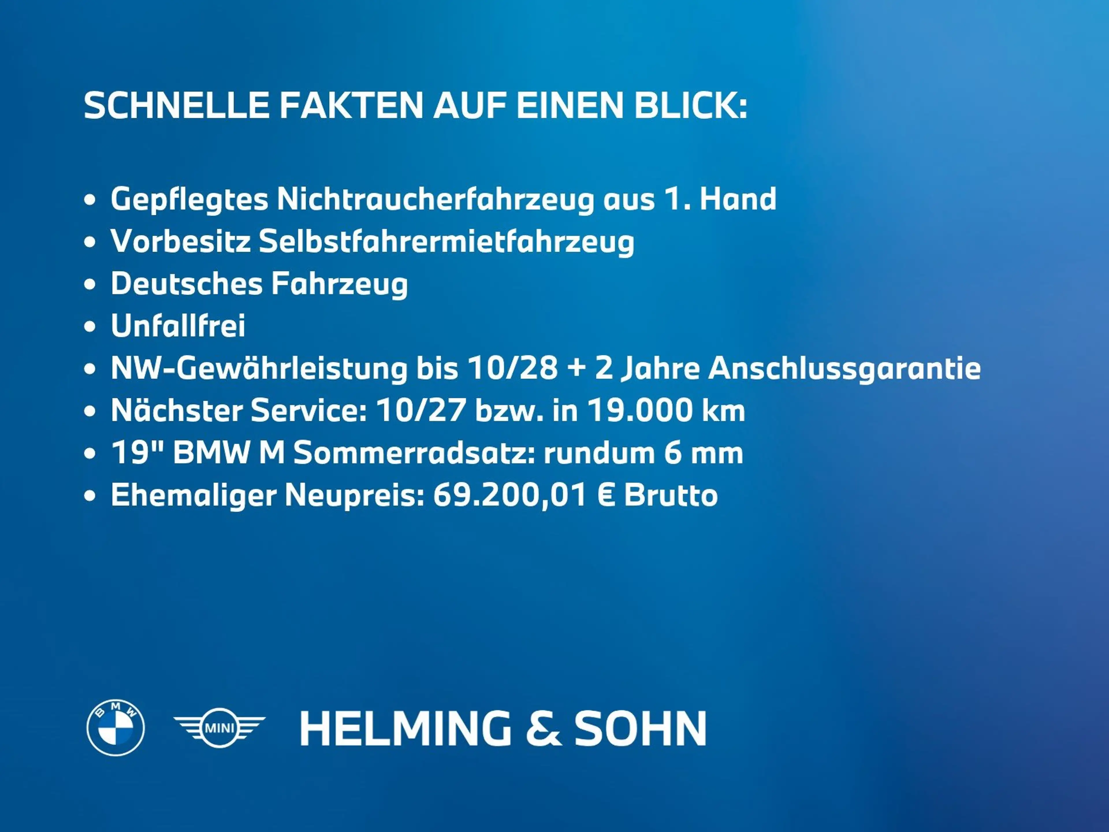 BMW 240 M240i xDrive Coupé HK HiFi Finanzierung ab 1,49% — photo 3