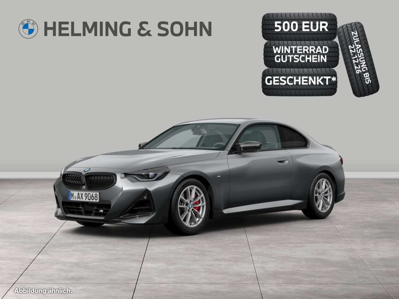 BMW 240 2025