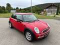 MINI One 1.6 CHILI RED Edition*Panoramadach*S-Heft*Leder Rot - thumbnail 3