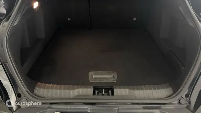 Renault Arkana view 14