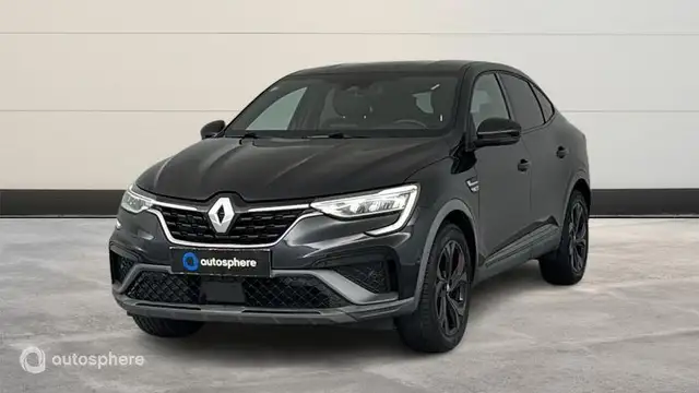 2023 Renault Arkana for sale