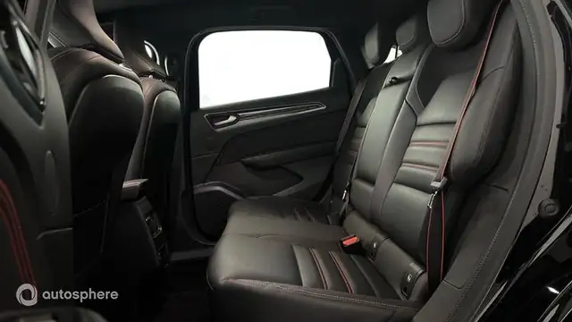 Renault Arkana view 13