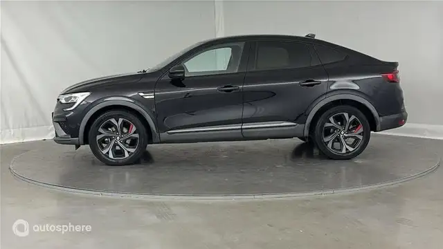 Renault Arkana view 7