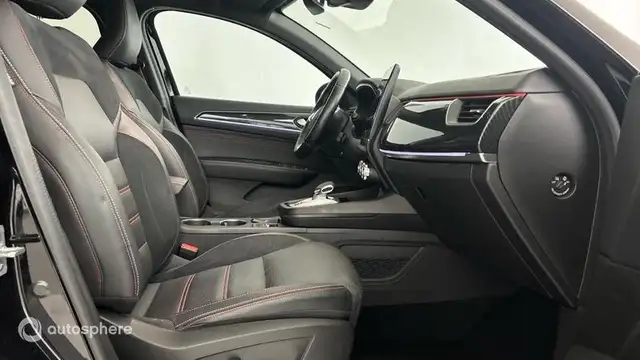 Renault Arkana view 15
