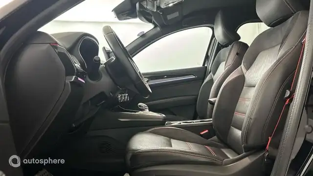 Renault Arkana view 12