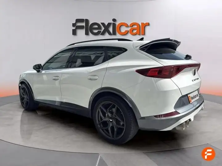 Cupra Formentor 1.5 TSI 2021, foto 3