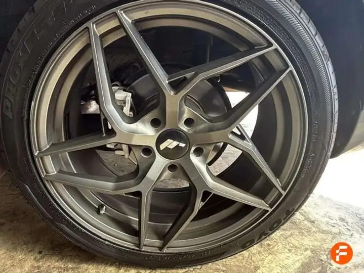 Cupra Formentor 1.5 TSI 2021, foto 44