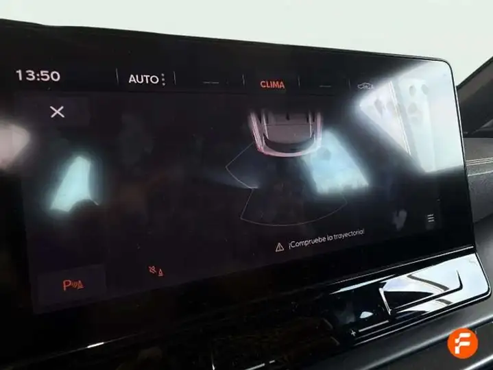 Cupra Formentor 1.5 TSI 2021, foto 13