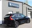 Volvo XC60 XC60 R Design B4 FOUR-C+PANO+ACC+360+MEMORY+AHK+ Schwarz - thumbnail 4