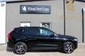 Volvo XC60 XC60 R Design B4 FOUR-C+PANO+ACC+360+MEMORY+AHK+ Schwarz - thumbnail 5