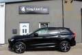 Volvo XC60 XC60 R Design B4 FOUR-C+PANO+ACC+360+MEMORY+AHK+ Schwarz - thumbnail 2