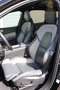 Volvo XC60 XC60 R Design B4 FOUR-C+PANO+ACC+360+MEMORY+AHK+ Schwarz - thumbnail 8