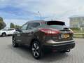 Nissan Qashqai 1.2 N-Connecta | Navigatie | 360° Camera | Trekhaa Bruin - thumbnail 6