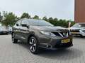 Nissan Qashqai 1.2 N-Connecta | Navigatie | 360° Camera | Trekhaa Bruin - thumbnail 3
