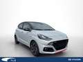Hyundai i10 N-LINE 1.0 90Ps 5-MT, Dachlackierung Navi, Klimaau Grigio - thumbnail 4