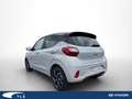 Hyundai i10 N-LINE 1.0 90Ps 5-MT, Dachlackierung Navi, Klimaau Grigio - thumbnail 2