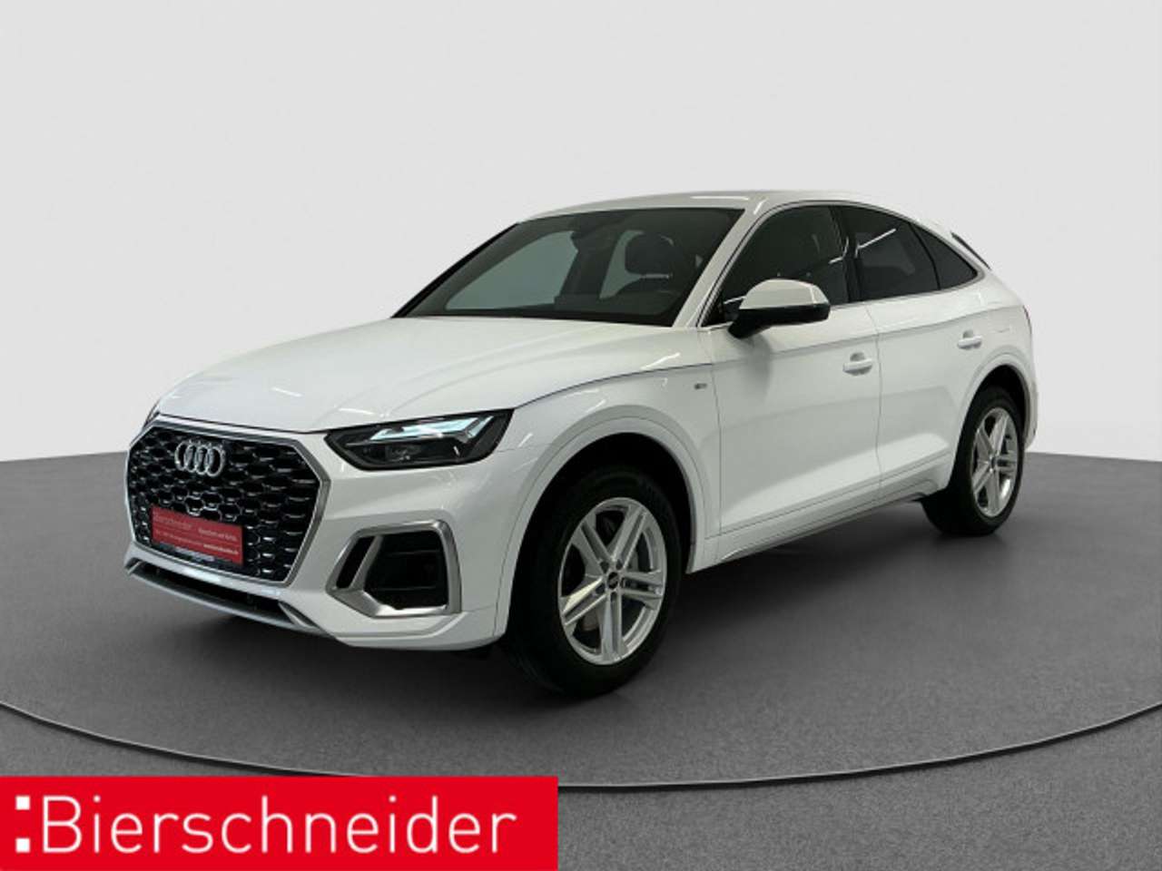 Audi Q5 2022