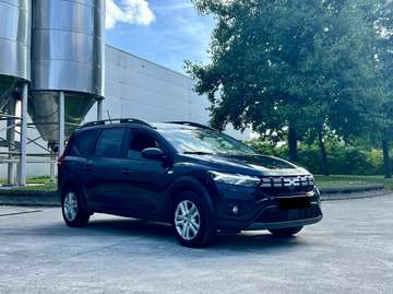 TCe 100 ECO-G Extreme+