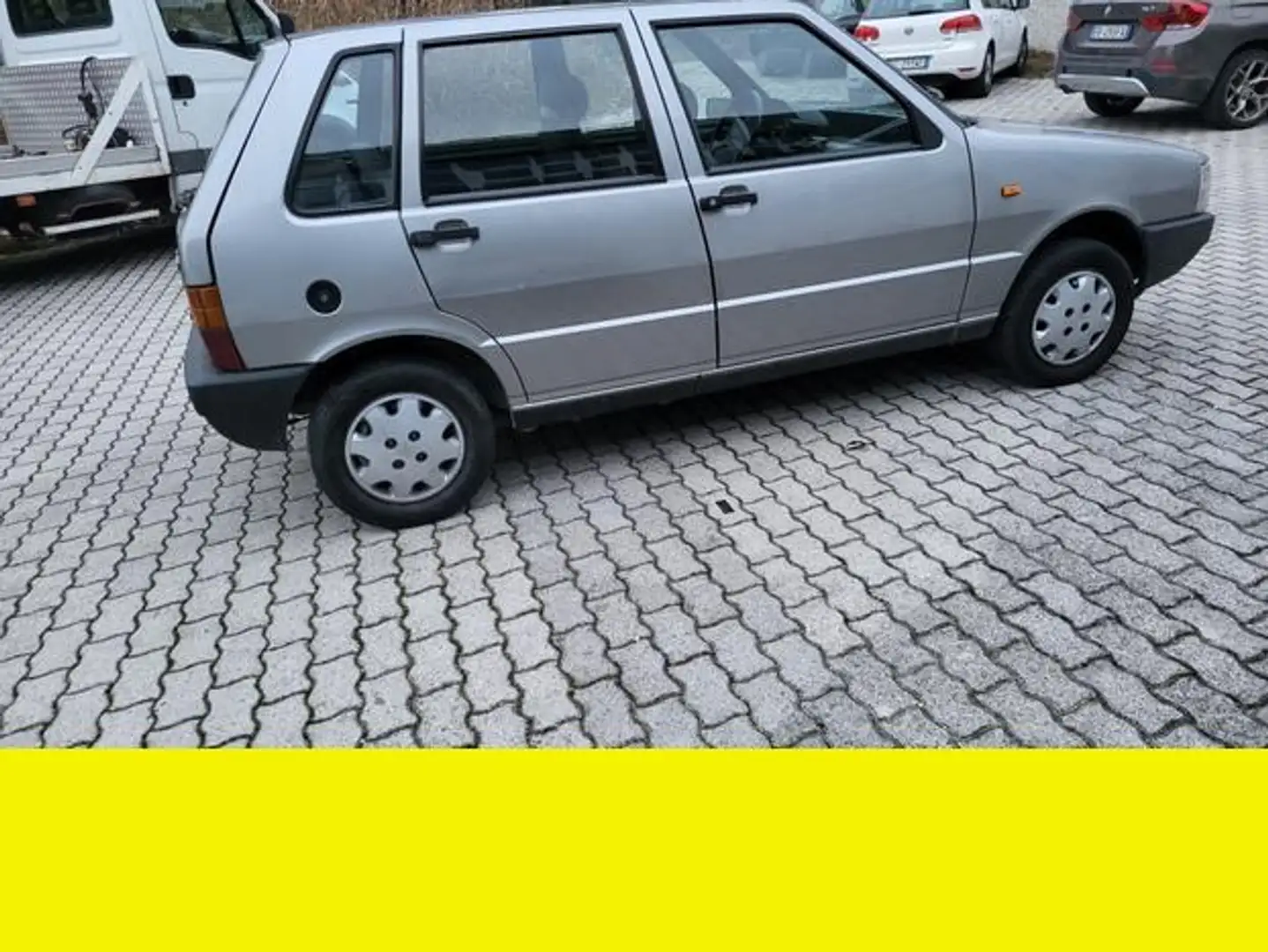 Fiat Uno - 2
