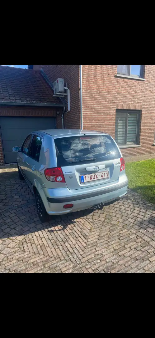 Hyundai Getz 1.3i 150.000km - 2