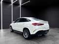 Mercedes-Benz GLE 400 Coupe d 4M AMG/PANO/LEDER/360°/VOLL!!! Blanco - thumbnail 3