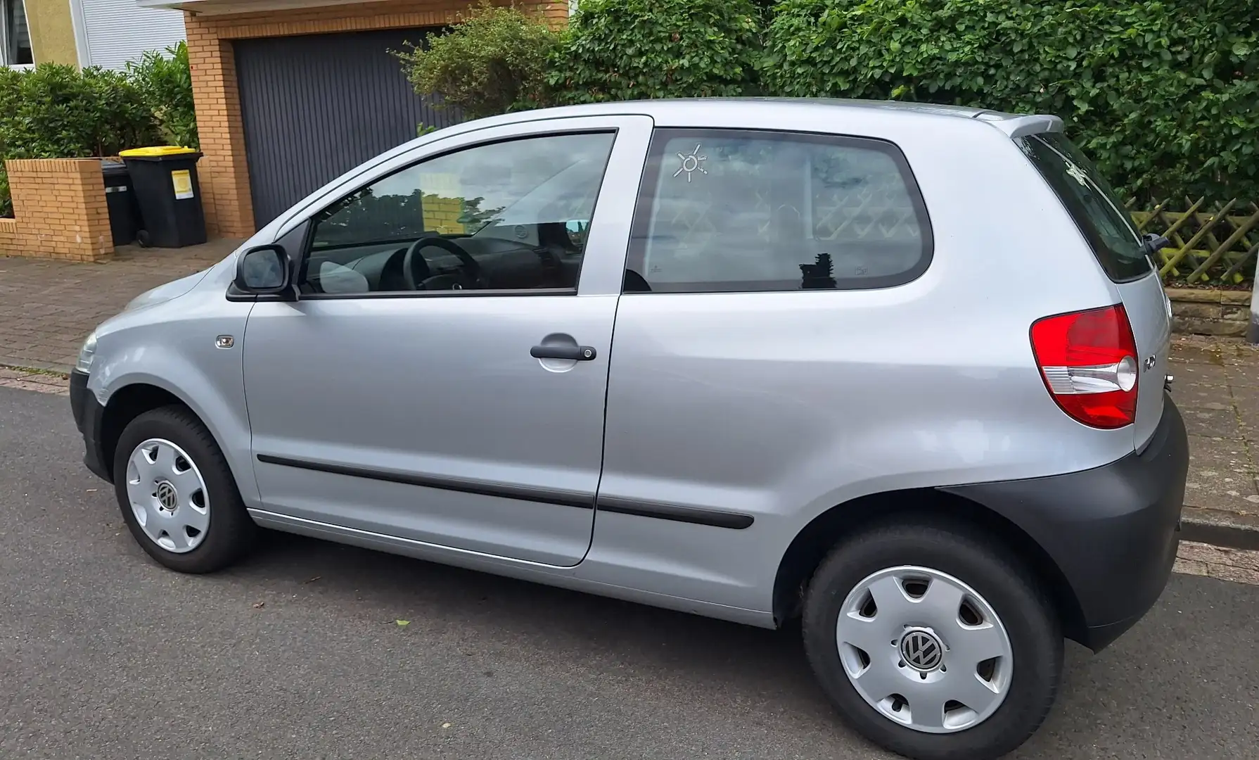 Volkswagen Fox 1.4 - 1