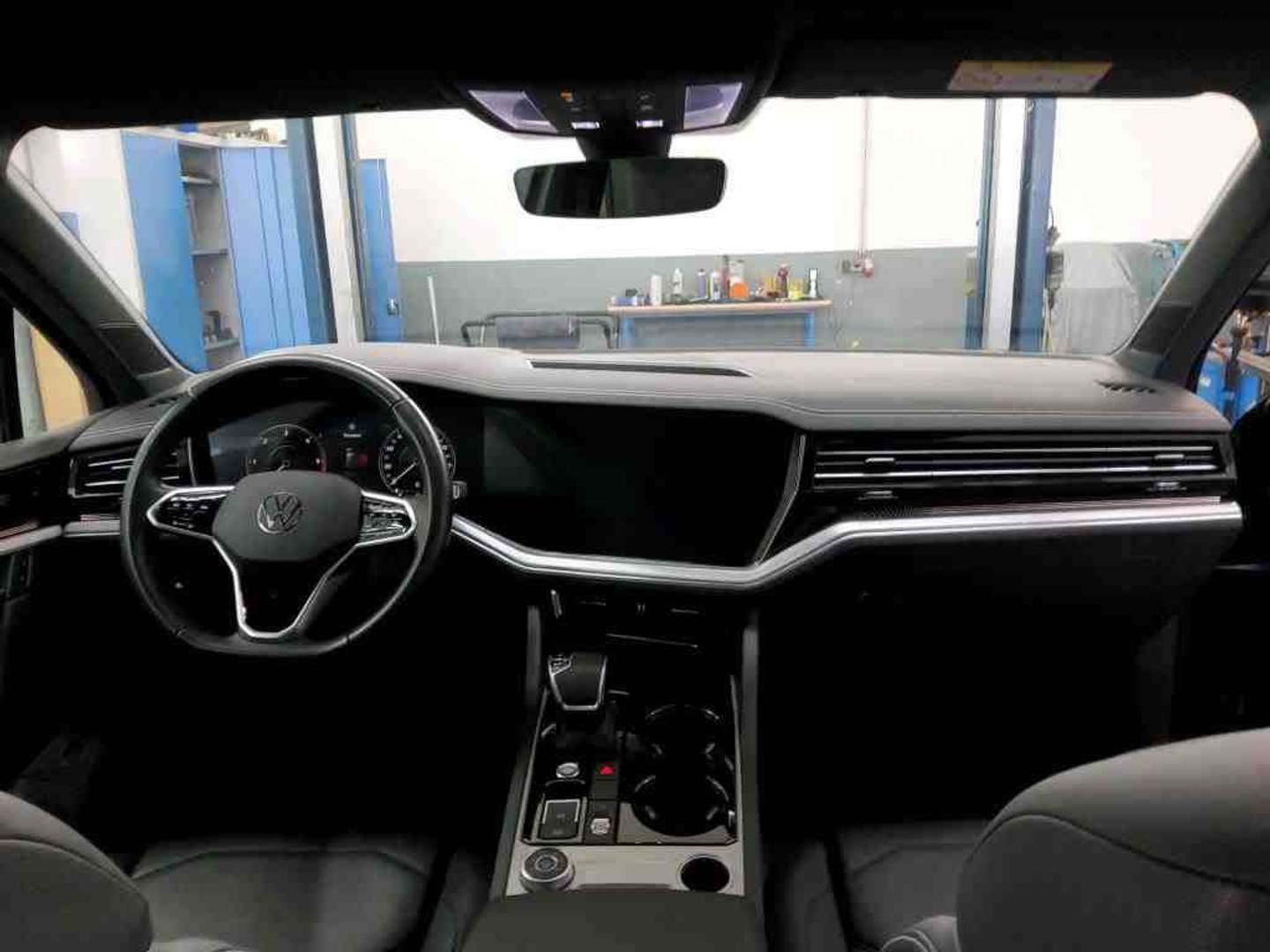 Volkswagen Touareg TDI 4Motion Elegance -  - Joinsteer - #5