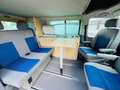 Volkswagen T5 California Aufstelldach/Küche/Navi Argent - thumbnail 17