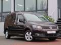 Volkswagen Caddy 1,6TDI 75kW DSG Maxi Comfortline Violet - thumbnail 5
