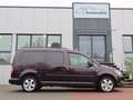 Volkswagen Caddy 1,6TDI 75kW DSG Maxi Comfortline Violet - thumbnail 6