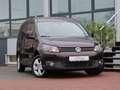 Volkswagen Caddy 1,6TDI 75kW DSG Maxi Comfortline Violet - thumbnail 1